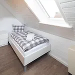 Haus Klabautermann Kraehennest *