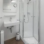 Haus Klabautermann Kraehennest * Juist